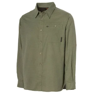Grundéns Steelhead Shirt Ls>Men Shirts