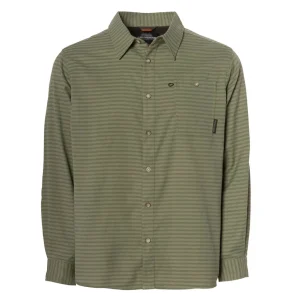 Grundéns Steelhead Shirt Ls>Men Shirts