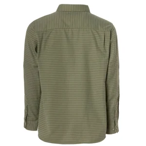 Grundéns Steelhead Shirt Ls>Men Shirts
