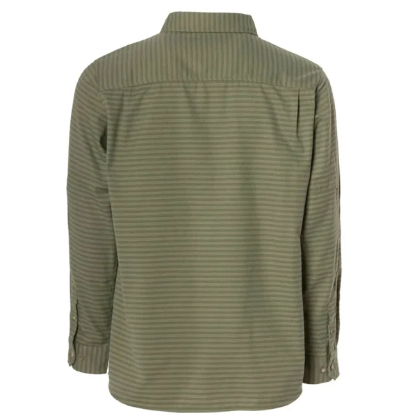 Grundéns Steelhead Shirt Ls>Men Shirts
