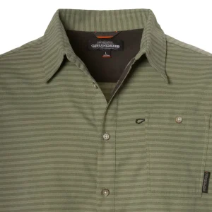 Grundéns Steelhead Shirt Ls>Men Shirts