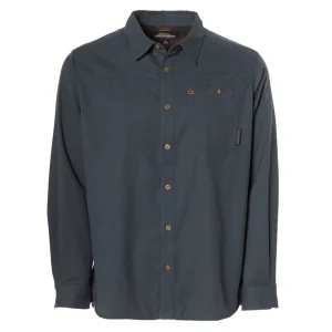Grundéns Steelhead Shirt Ls>Men Shirts