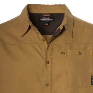 Grundéns Steelhead Shirt Ls>Men Shirts