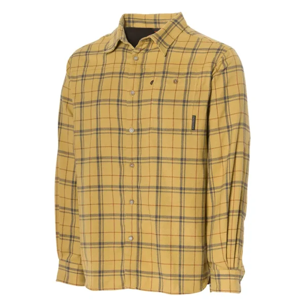 Grundéns Steelhead Shirt Ls>Men Shirts