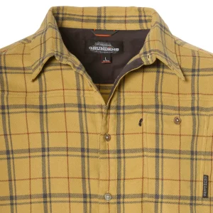 Grundéns Steelhead Shirt Ls>Men Shirts