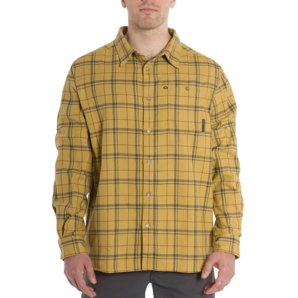 Grundéns Steelhead Shirt Ls>Men Shirts