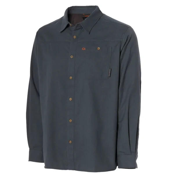 Grundéns Steelhead Shirt Ls>Men Shirts