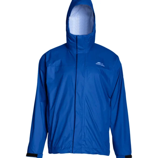 Grundéns Storm Seeker Jacket>Men Jackets