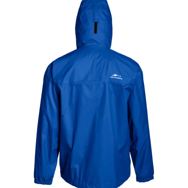 Grundéns Storm Seeker Jacket>Men Jackets