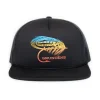 Grundéns Sunset Salmon Foamie>Men Hats