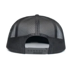 Grundéns Sunset Salmon Foamie>Men Hats