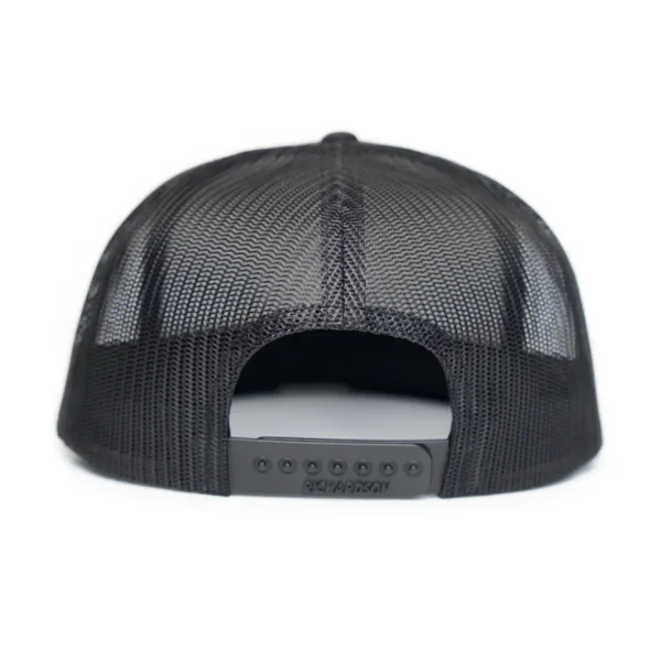 Grundéns Sunset Salmon Foamie>Men Hats