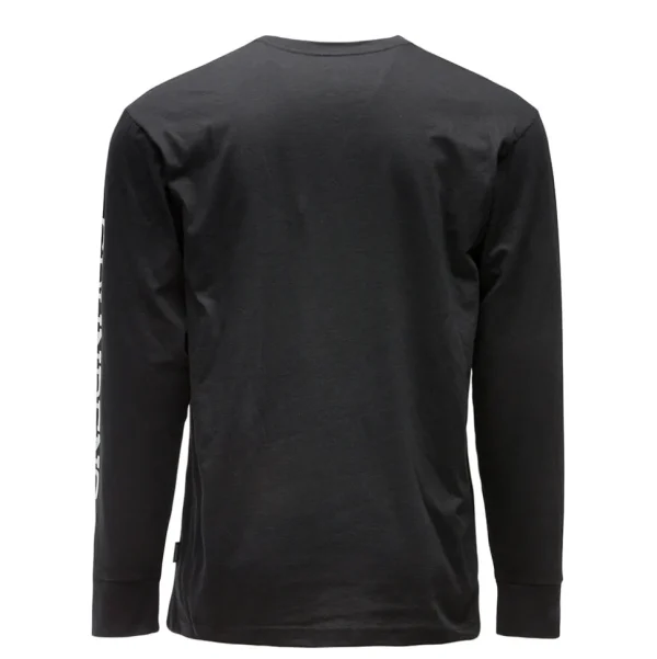 Grundéns Sunset Salmon Ls T-Shirt>Men T-Shirts