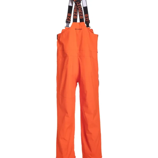Grundéns Superwatch Commercial Fishing Bib Pants>Men Bibs