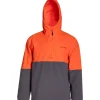 Grundéns Superwatch Hooded Commercial Fishing Anorak>Men Jackets