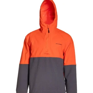 Grundéns Superwatch Hooded Commercial Fishing Anorak>Men Jackets