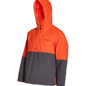 Grundéns Superwatch Hooded Commercial Fishing Anorak>Men Jackets