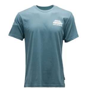 Grundéns Tall Ship Ss T-Shirt>Men T-Shirts