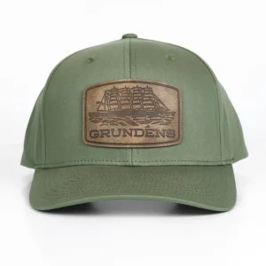 Grundéns Tall Ship Trucker 312>Men Hats