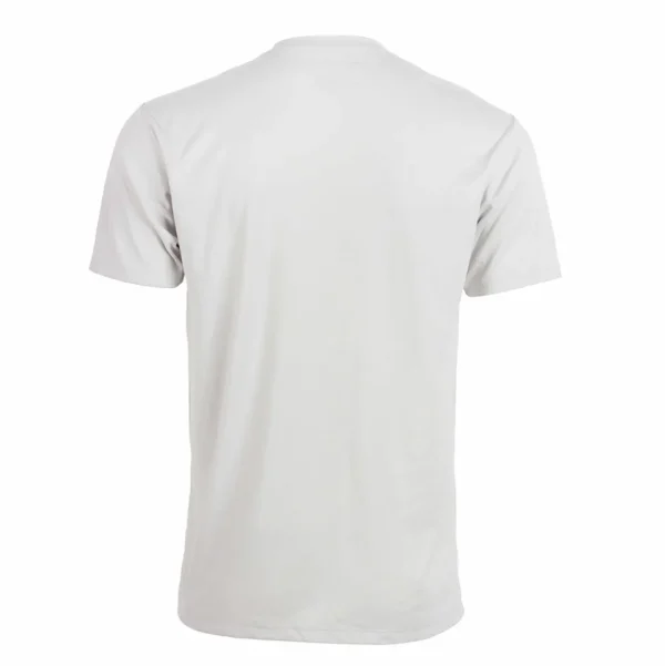 Grundéns Tech Tee Ss- Kraken Print>Men T-Shirts