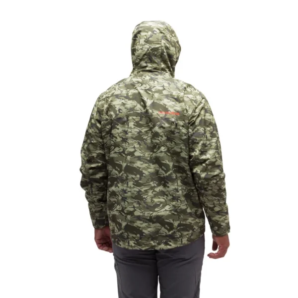 Grundéns Transmit Jacket>Men Jackets