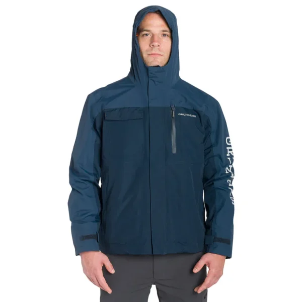 Grundéns Transmit Jacket>Men Jackets