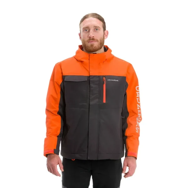 Grundéns Transmit Jacket>Men Jackets