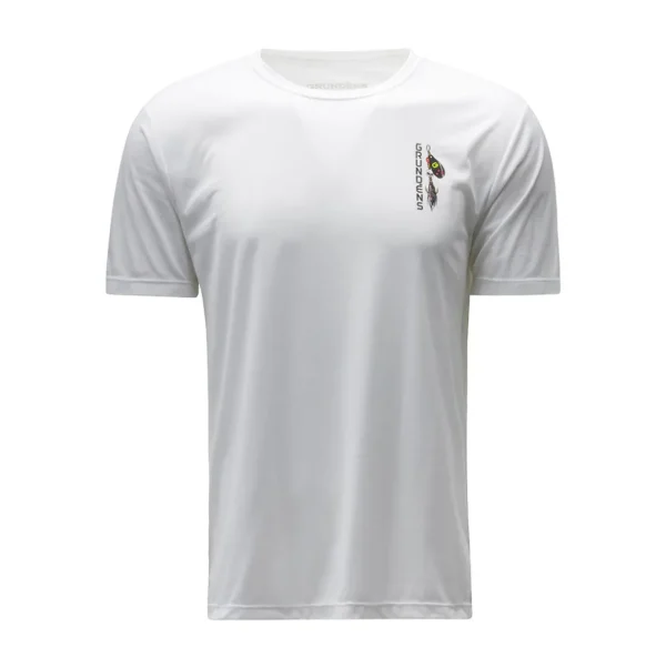 Grundéns Voodoo Roostertail Ss Tech Tee>Men T-Shirts