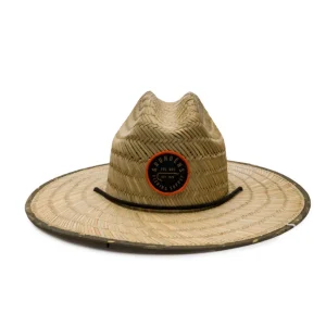 Grundéns Waterman Straw Hat>Men Hats
