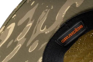 Grundéns Waterman Straw Hat>Men Hats