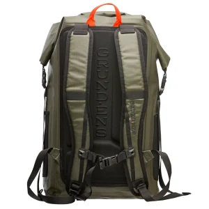 Grundéns Wayward Roll Top Backpack 38L> Gear & Accessories