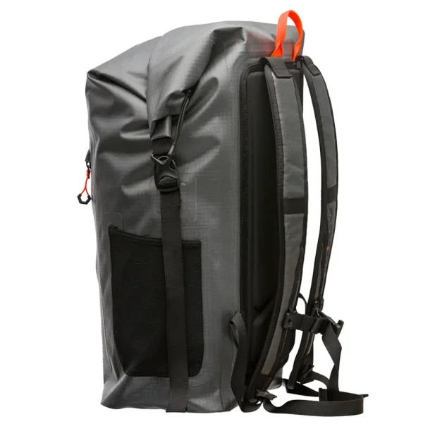 Grundéns Wayward Roll Top Backpack 38L> Gear & Accessories
