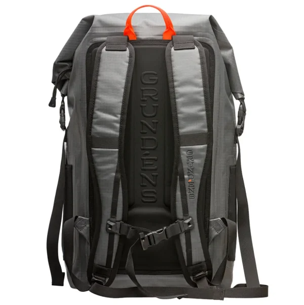 Grundéns Wayward Roll Top Backpack 38L> Gear & Accessories
