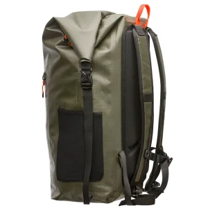 Grundéns Wayward Roll Top Backpack 38L> Gear & Accessories