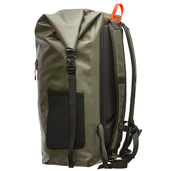 Grundéns Wayward Roll Top Backpack 38L> Gear & Accessories