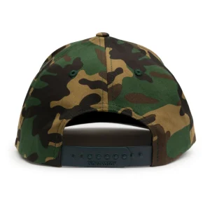 Grundéns We Are Fishing Camo Trucker>Men Hats