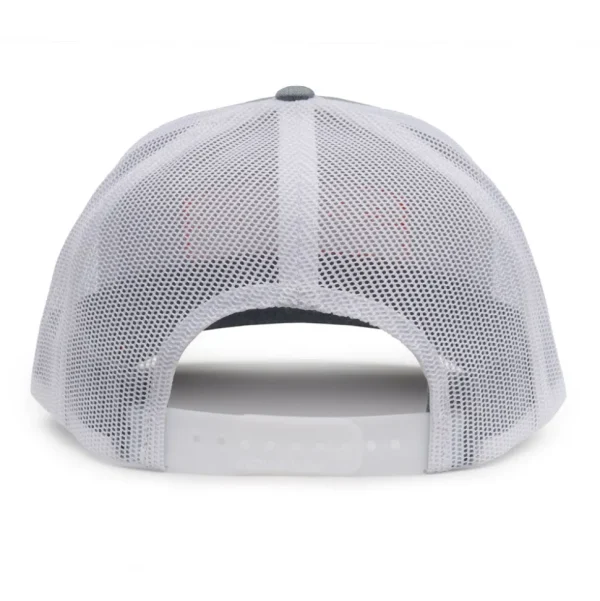 Grundéns We Are Fishing Trucker>Men Hats