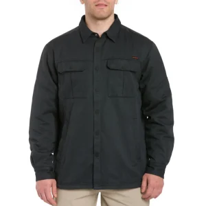 Grundéns Windchop Insulated Shirt>Men Shirts