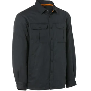 Grundéns Windchop Insulated Shirt>Men Shirts