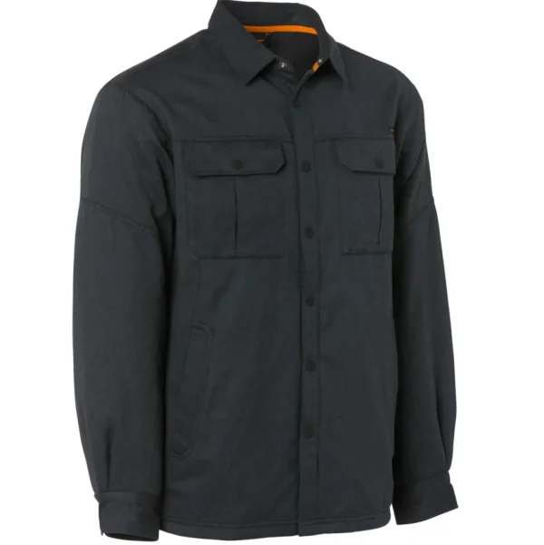 Grundéns Windchop Insulated Shirt>Men Shirts