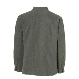 Grundéns Windchop Insulated Shirt>Men Shirts