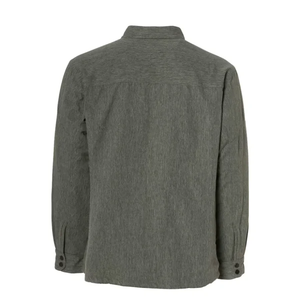 Grundéns Windchop Insulated Shirt>Men Shirts