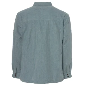 Grundéns Windchop Insulated Shirt>Men Shirts