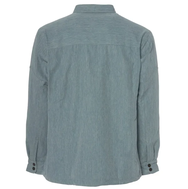 Grundéns Windchop Insulated Shirt>Men Shirts