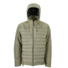 Grundéns Windward Gore-Tex® Infinium Insulated Jacket>Men Jackets