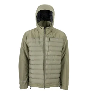 Grundéns Windward Gore-Tex® Infinium Insulated Jacket>Men Jackets