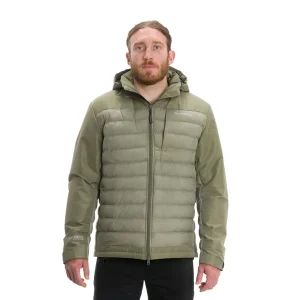 Grundéns Windward Gore-Tex® Infinium Insulated Jacket>Men Jackets