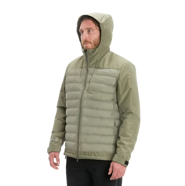 Grundéns Windward Gore-Tex® Infinium Insulated Jacket>Men Jackets
