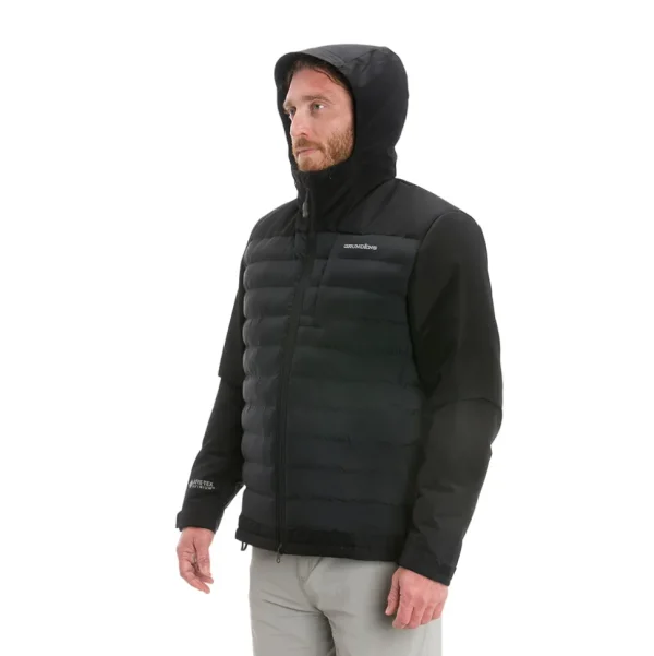Grundéns Windward Gore-Tex® Infinium Insulated Jacket>Men Jackets
