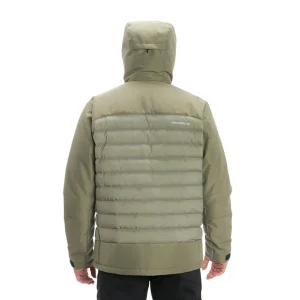 Grundéns Windward Gore-Tex® Infinium Insulated Jacket>Men Jackets